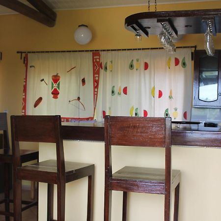 Aparthotel Jardin Tropical บุจัมบุรา ภายนอก รูปภาพ