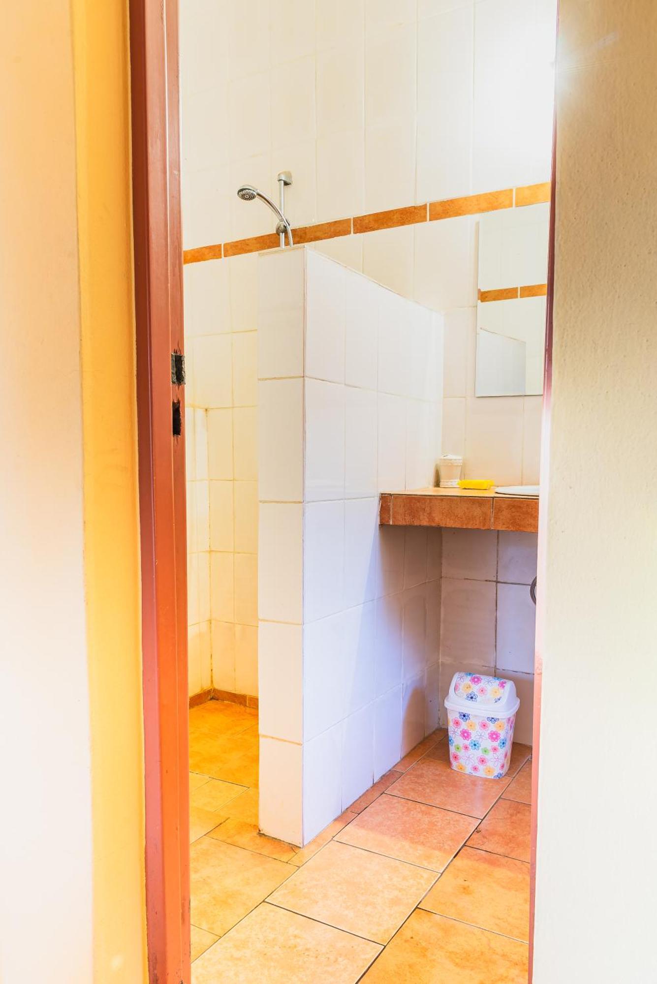 Aparthotel Jardin Tropical บุจัมบุรา ภายนอก รูปภาพ
