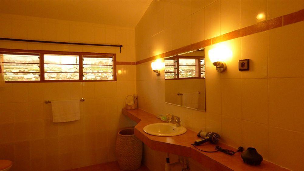 Aparthotel Jardin Tropical บุจัมบุรา ภายนอก รูปภาพ