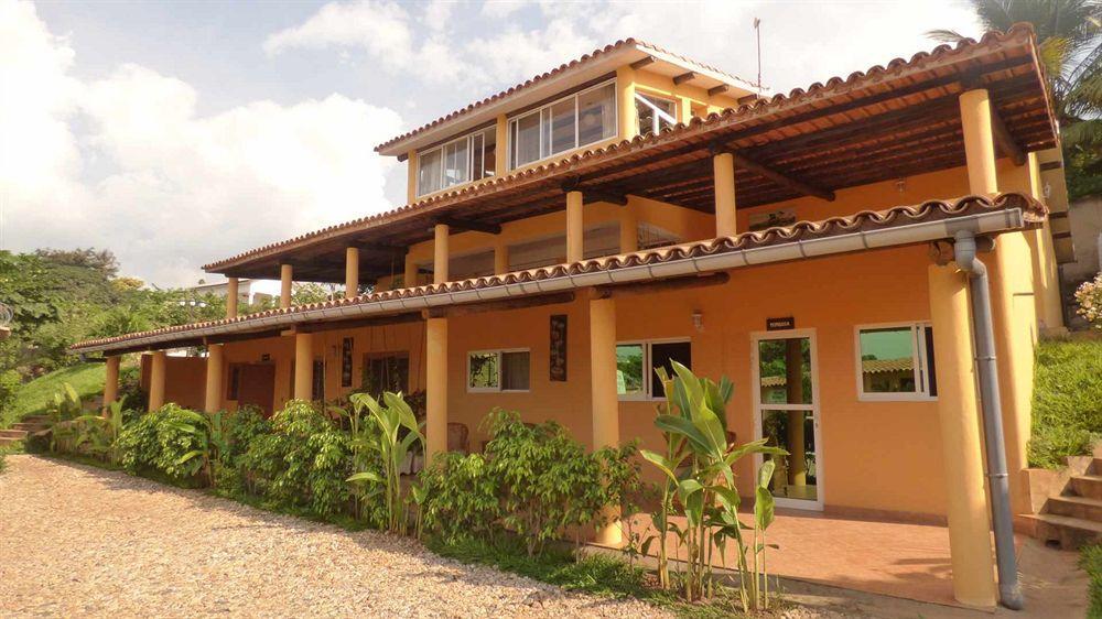 Aparthotel Jardin Tropical บุจัมบุรา ภายนอก รูปภาพ